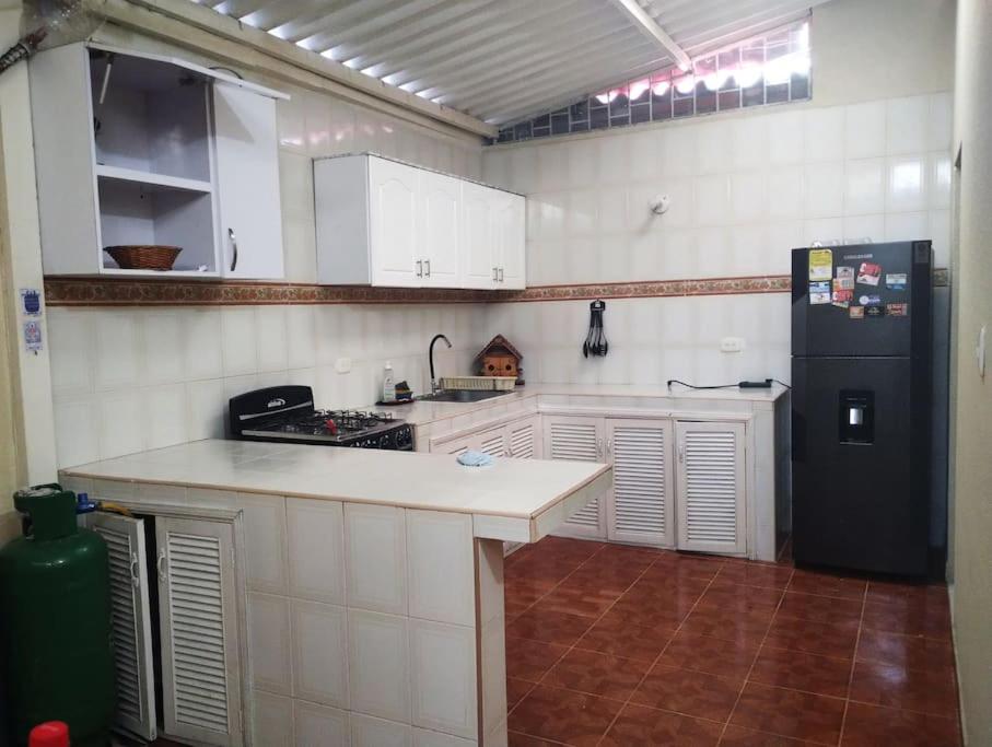 Excelente Casa Amplia Vacacional