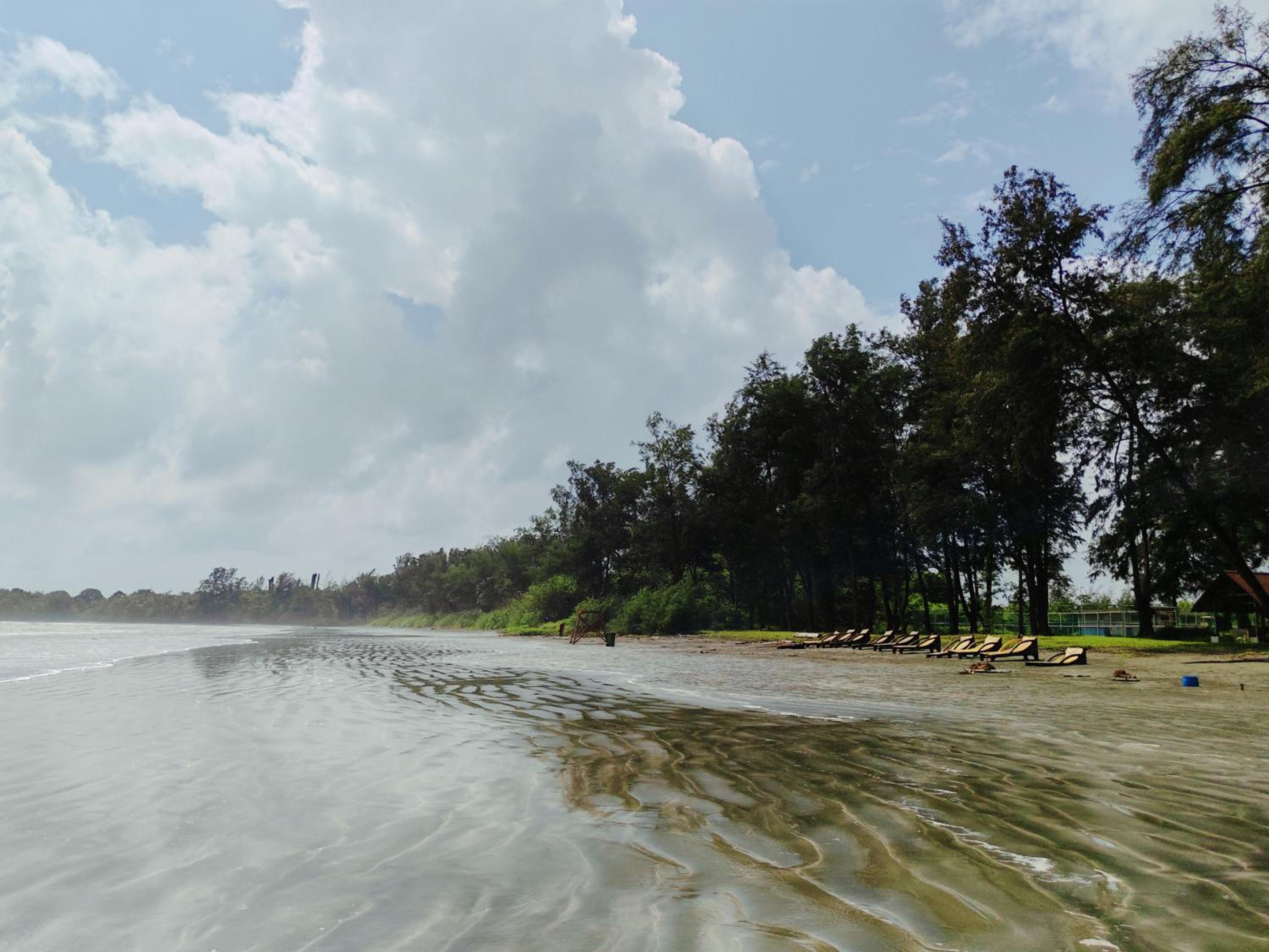Desaru Black Beach Sky Mirror Resort photo 8