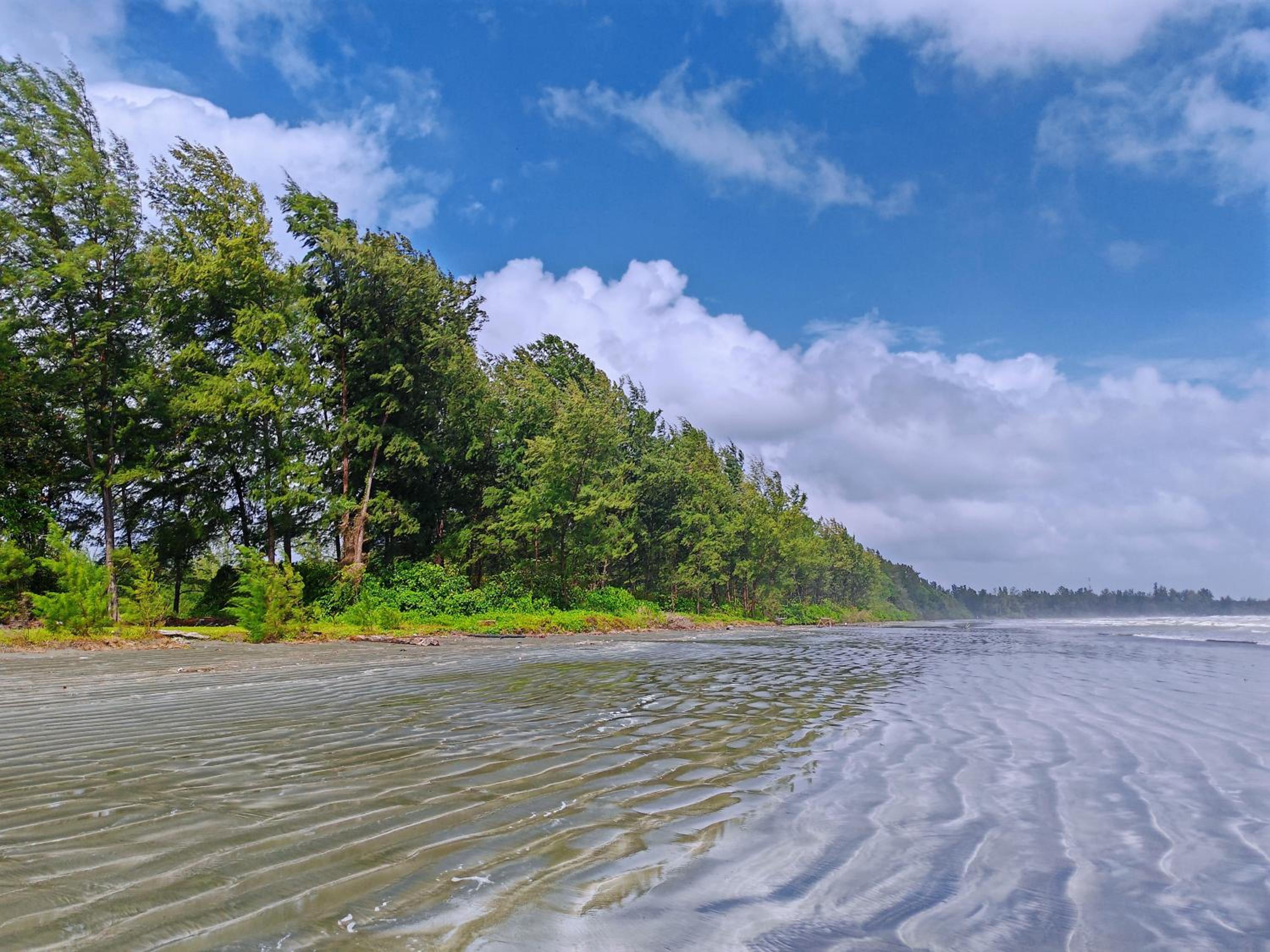 Desaru Black Beach Sky Mirror Resort photo 7