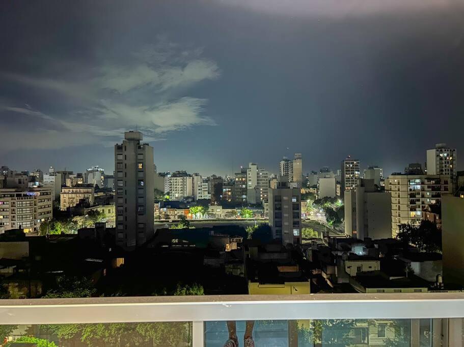 Modern apartament with balcony La Plata Soho