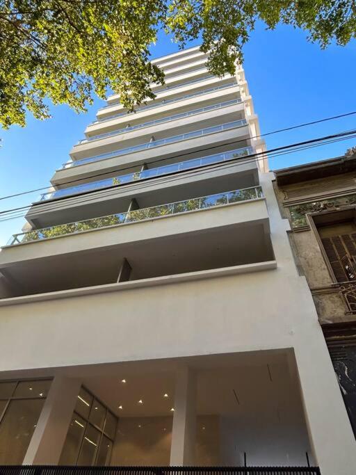 Modern apartament with balcony La Plata Soho