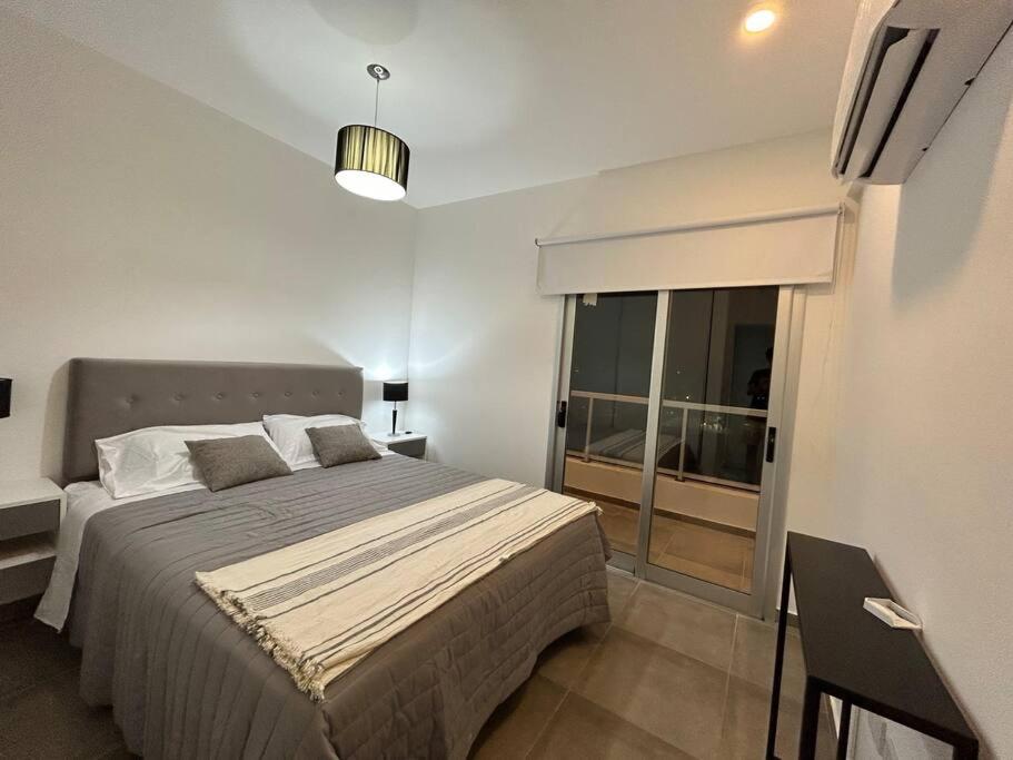 Modern apartament with balcony La Plata Soho