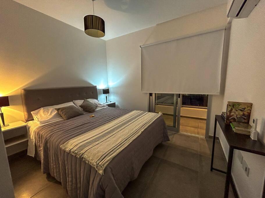 Modern apartament with balcony La Plata Soho
