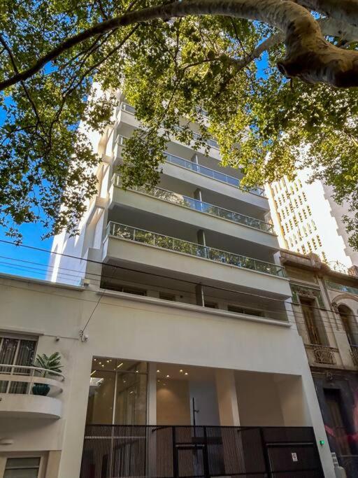 Modern apartament with balcony La Plata Soho