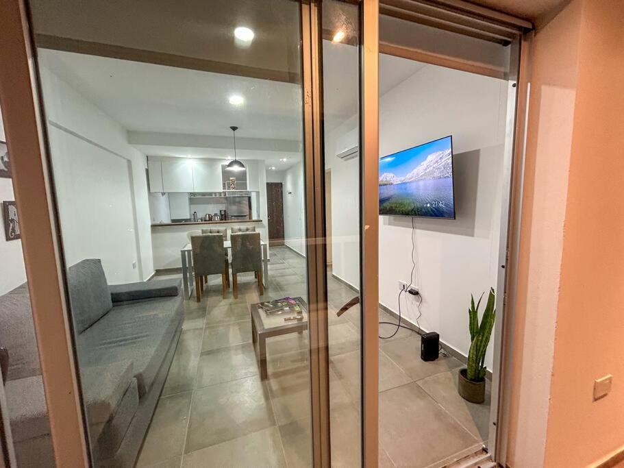 Modern apartament with balcony La Plata Soho