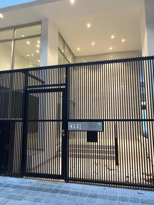Modern apartament with balcony La Plata Soho