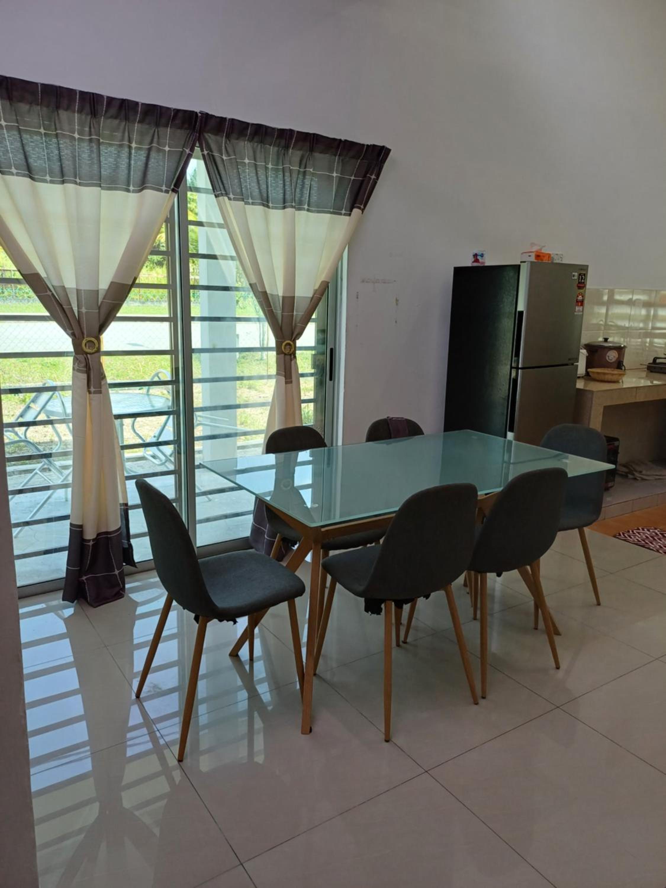 Damai Indah Homestay