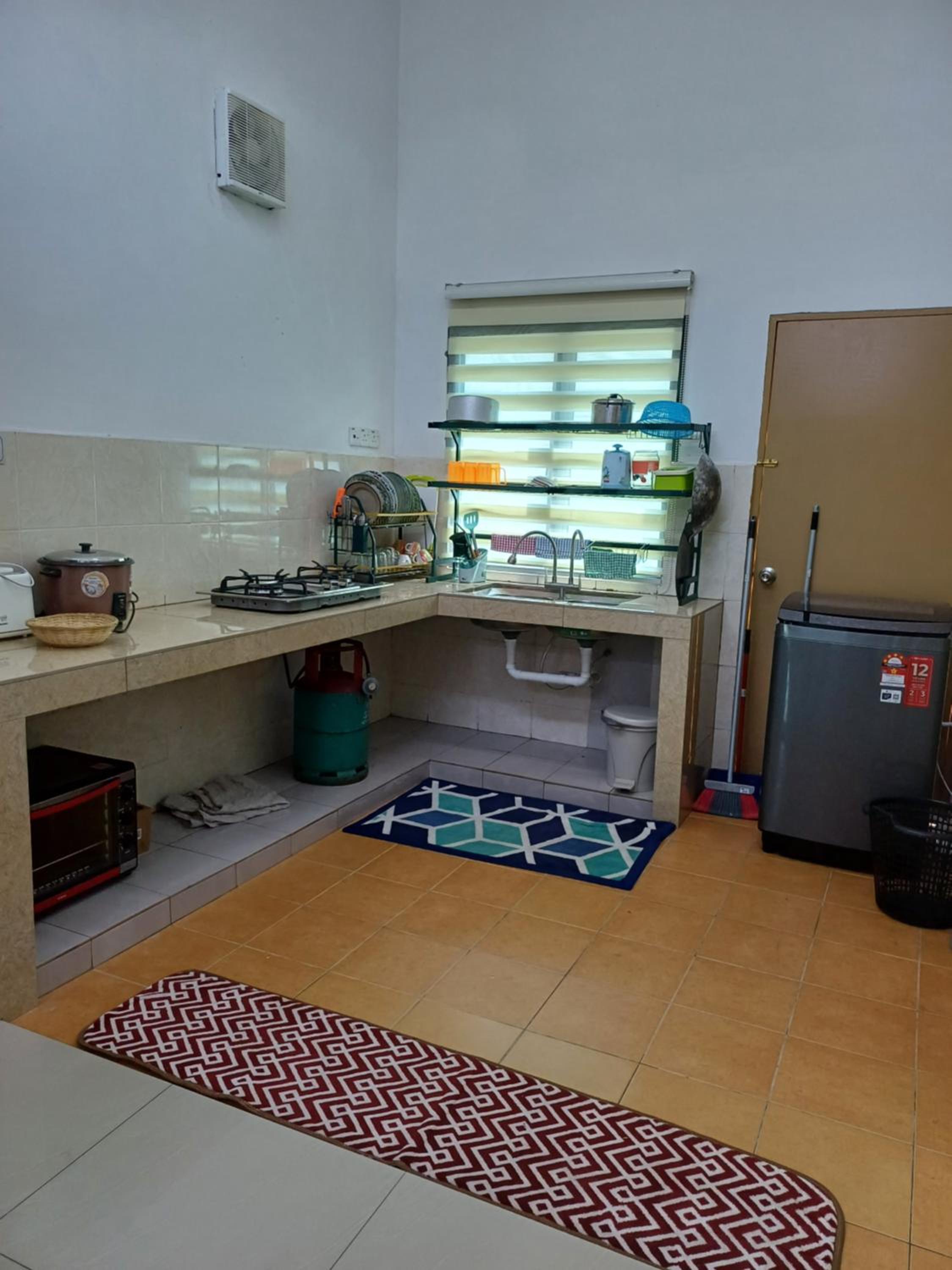 Damai Indah Homestay