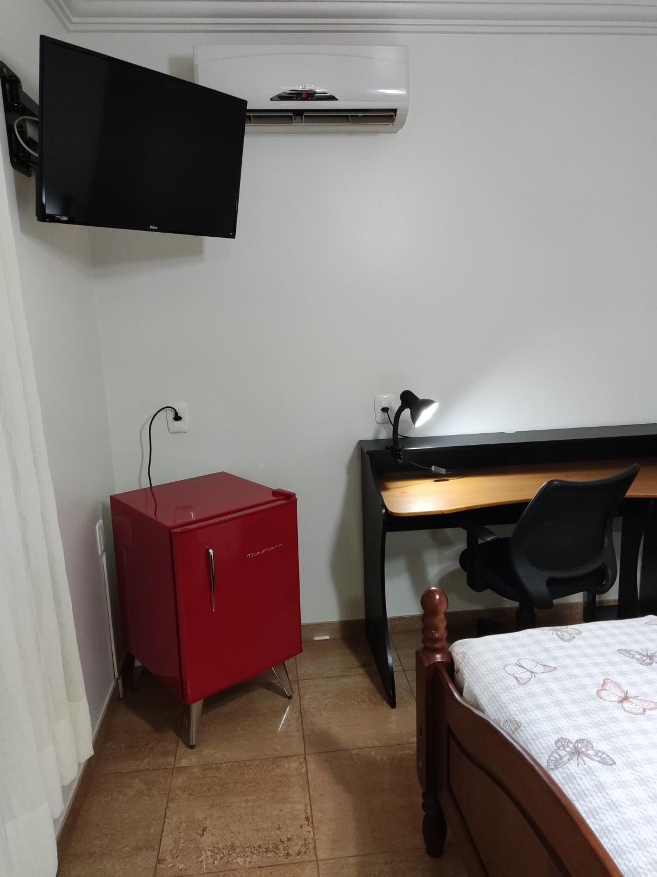 Vereda dos Ipês - Casa de Campo