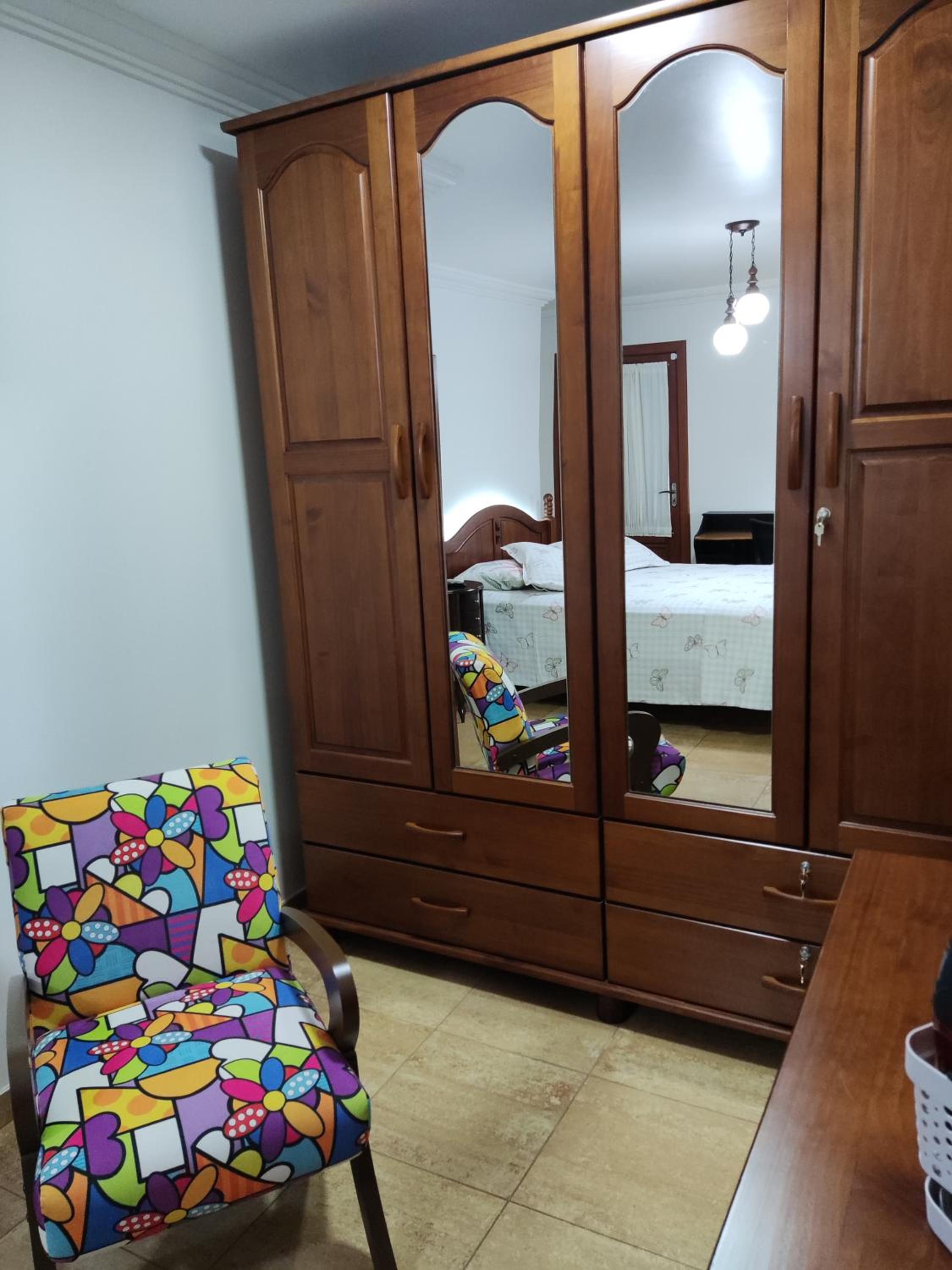 Vereda dos Ipês - Casa de Campo