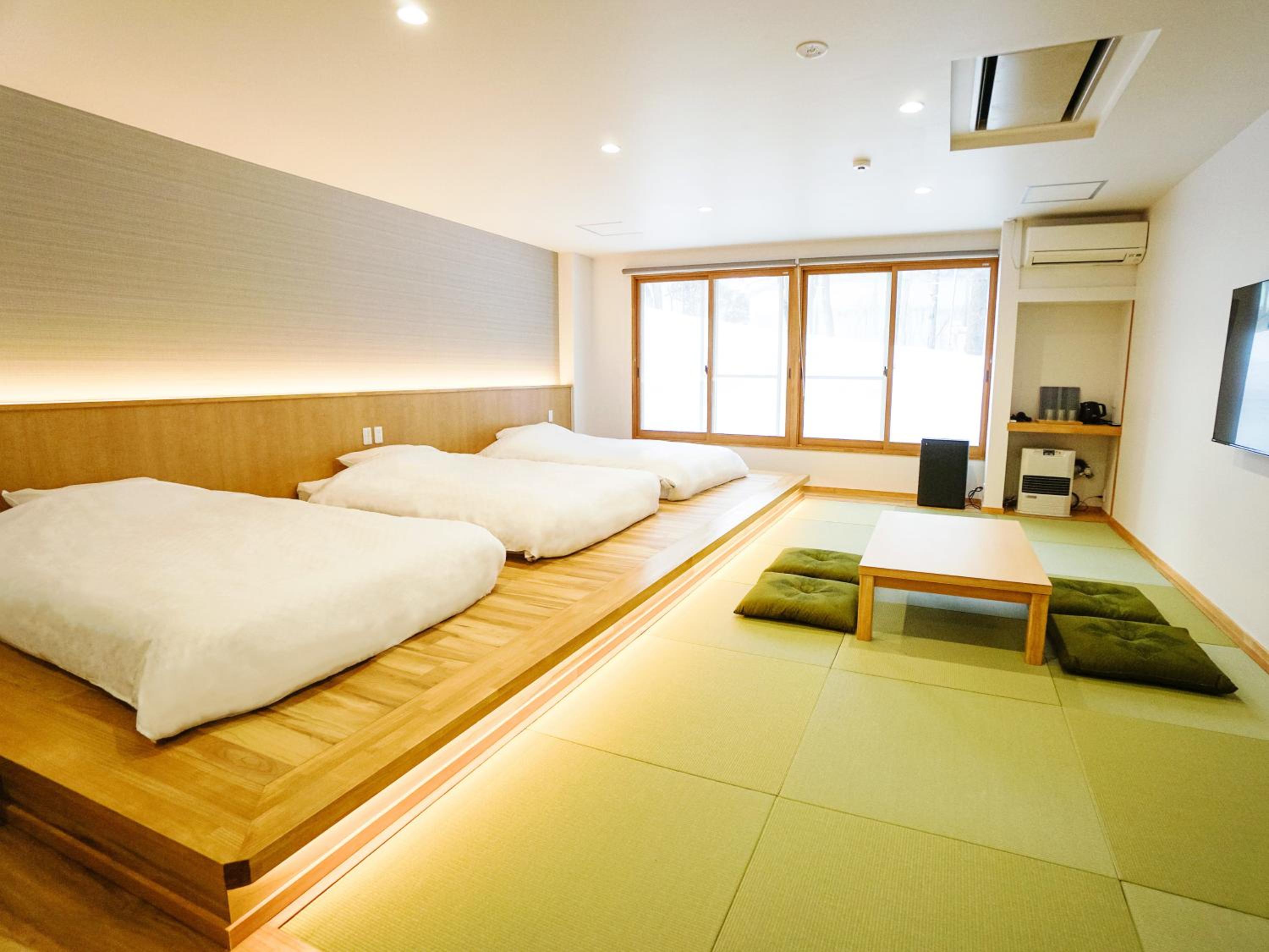 TOKI RESORT Hakuba