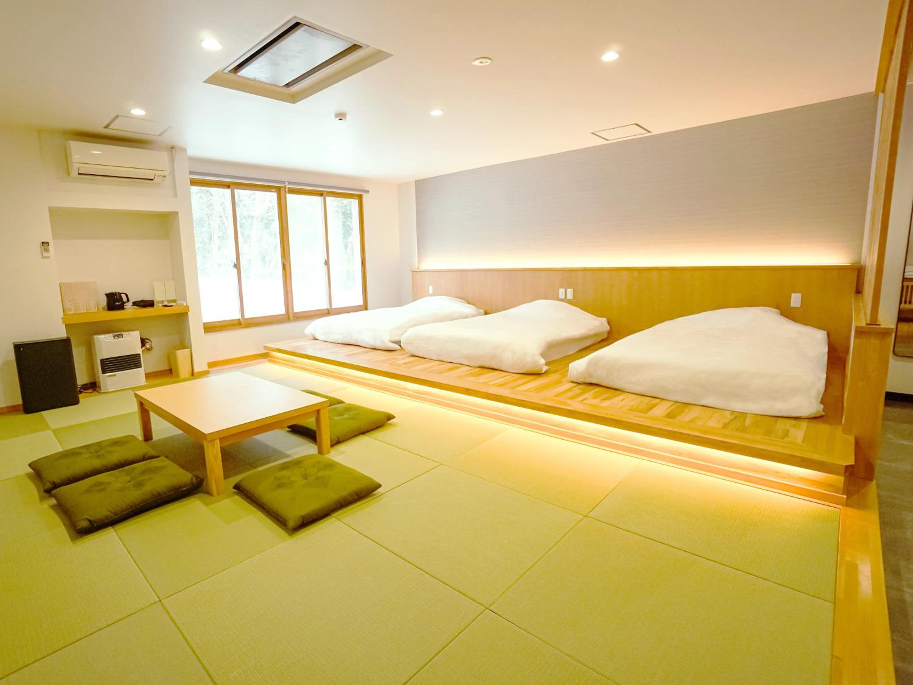 TOKI RESORT Hakuba