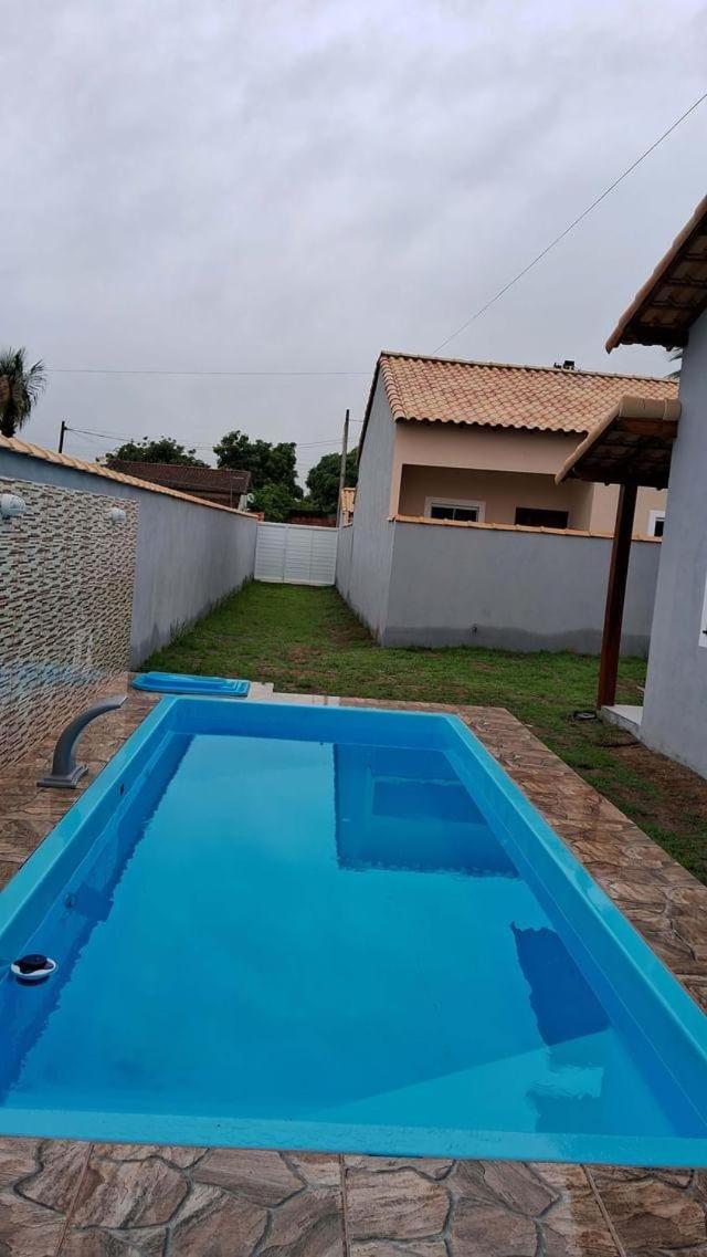 Casa de Praia Unamar