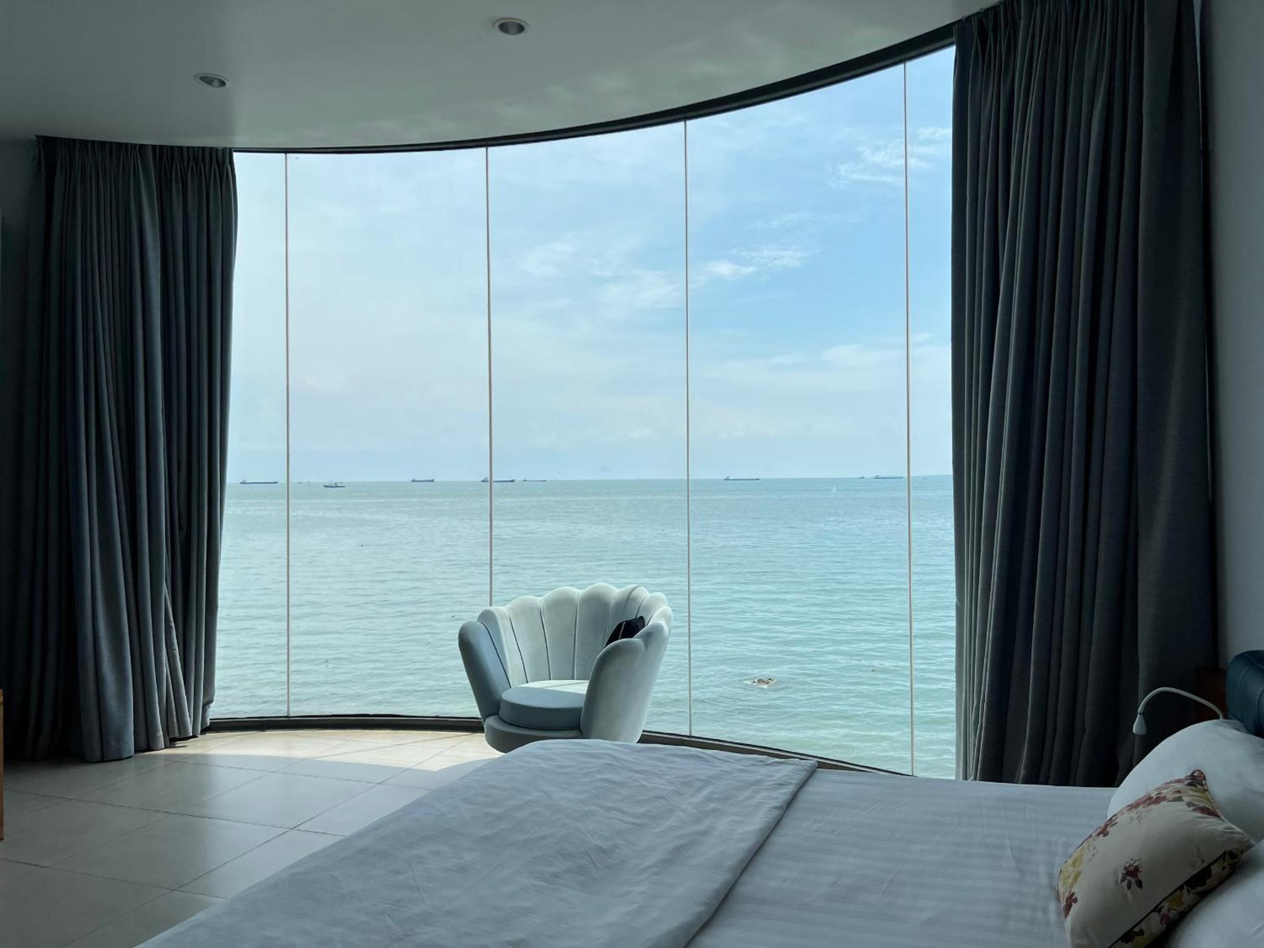 Nancy Sweet Condotel Vung Tau 1 view 3
