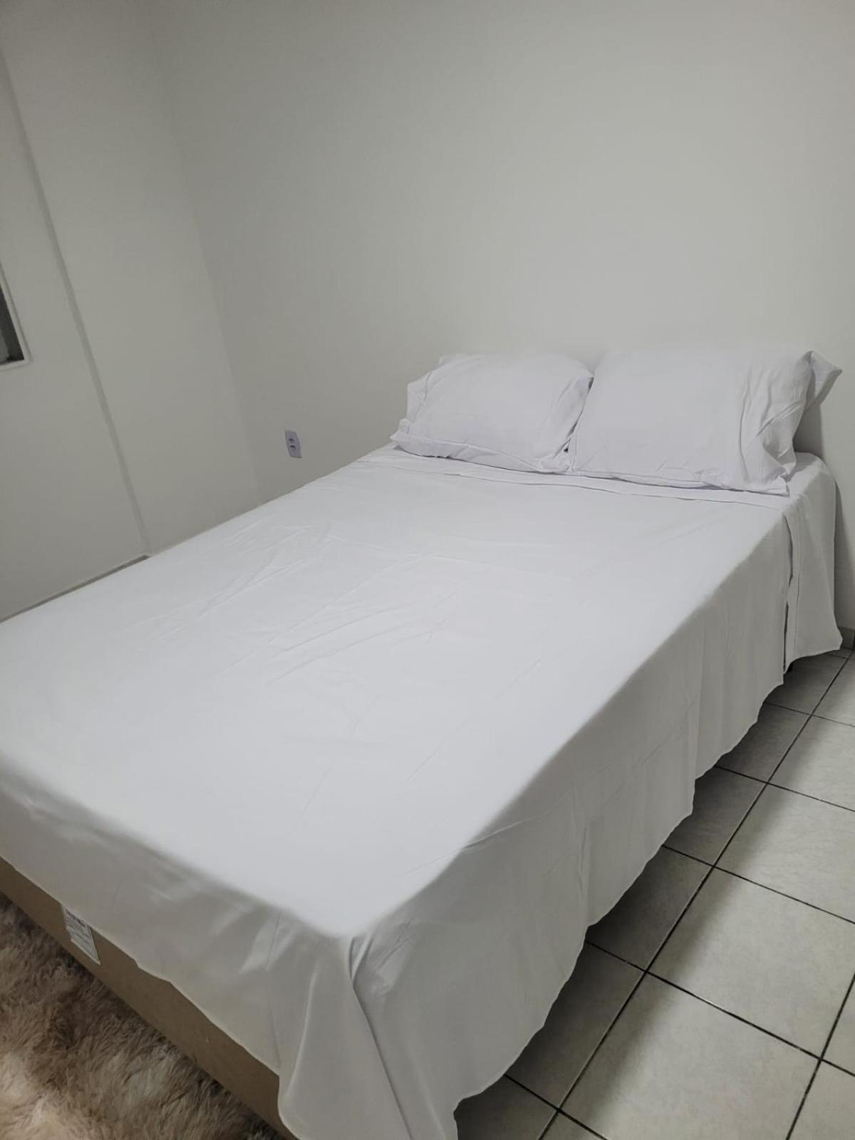 Aconchego Praia - Bela Vista SV