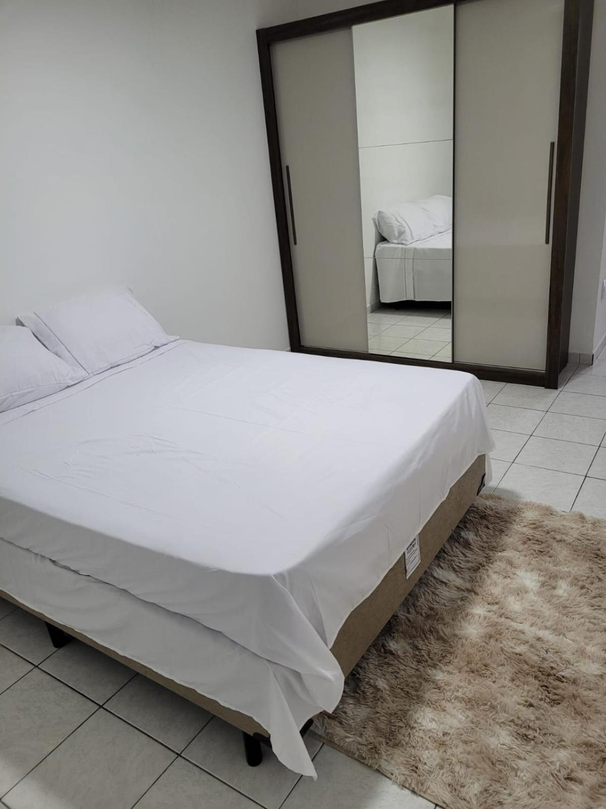 Aconchego Praia - Bela Vista SV