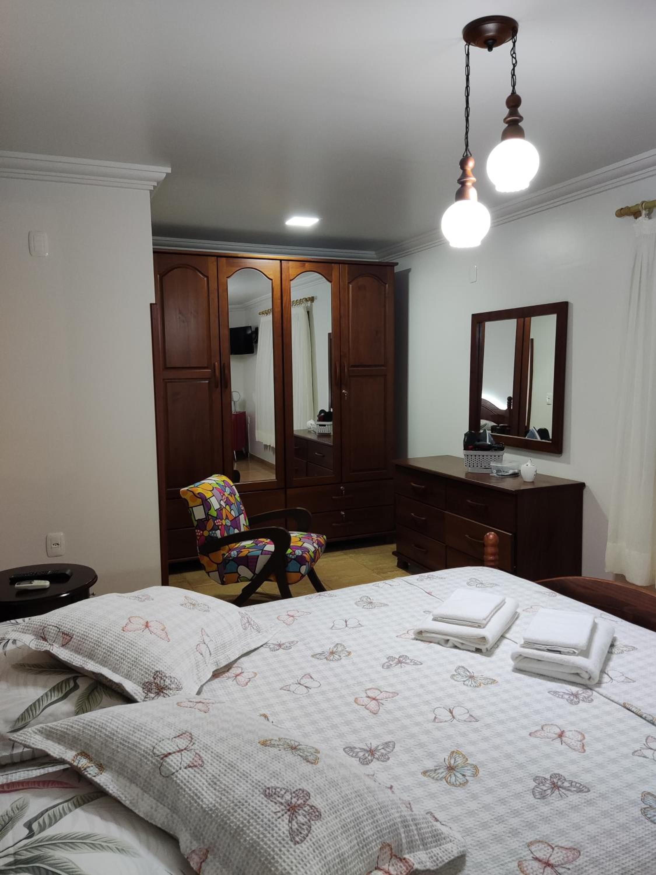 Vereda dos Ipês - Casa de Campo