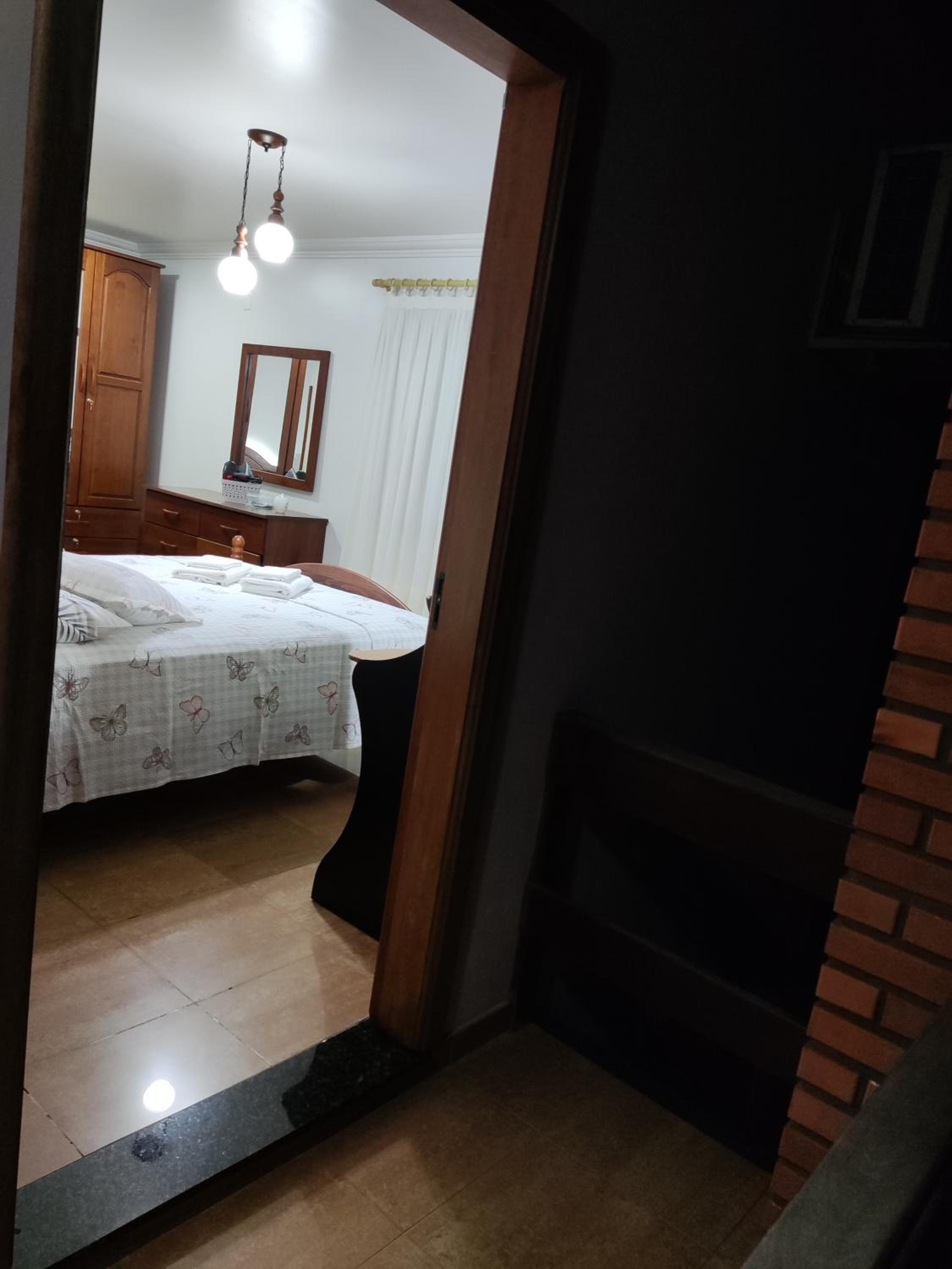 Vereda dos Ipês - Casa de Campo