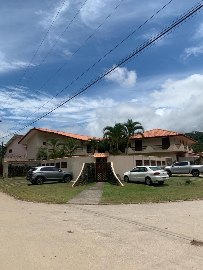 Casa Praia de Maranduba, Ubatuba 300 metros da praia