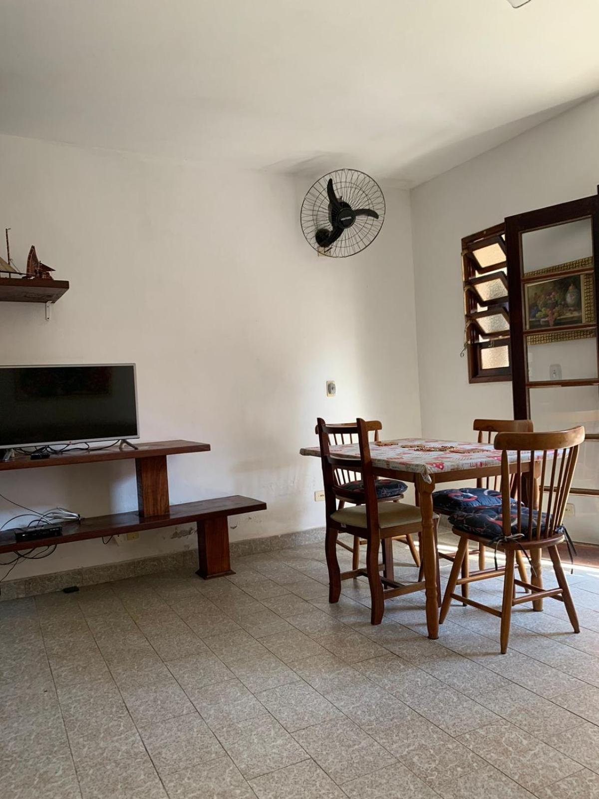 Casa Praia de Maranduba, Ubatuba 300 metros da praia
