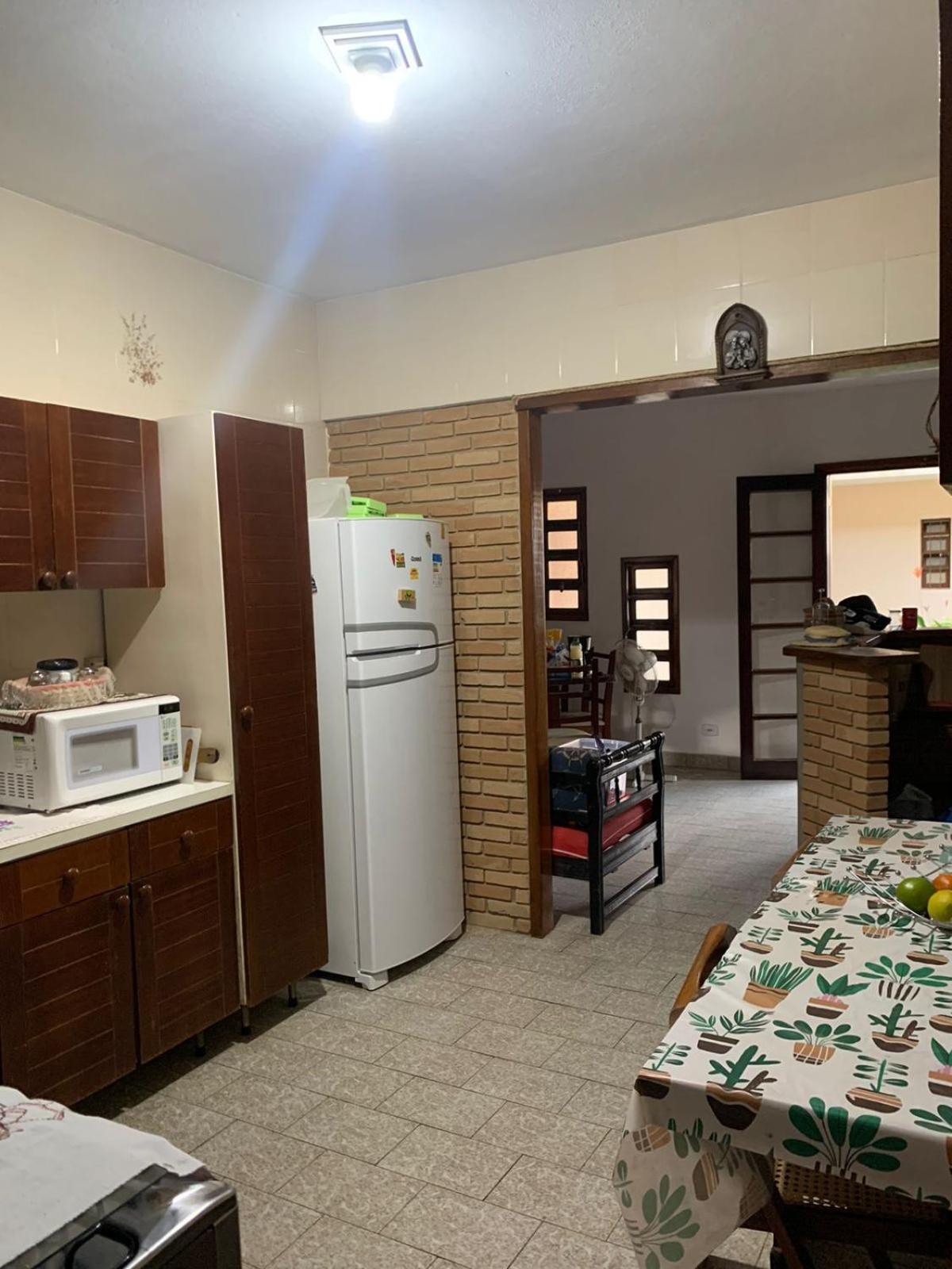 Casa Praia de Maranduba, Ubatuba 300 metros da praia