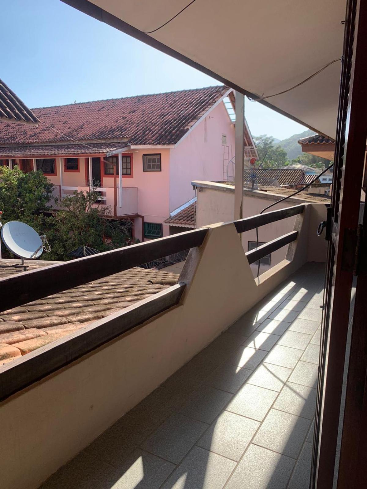 Casa Praia de Maranduba, Ubatuba 300 metros da praia