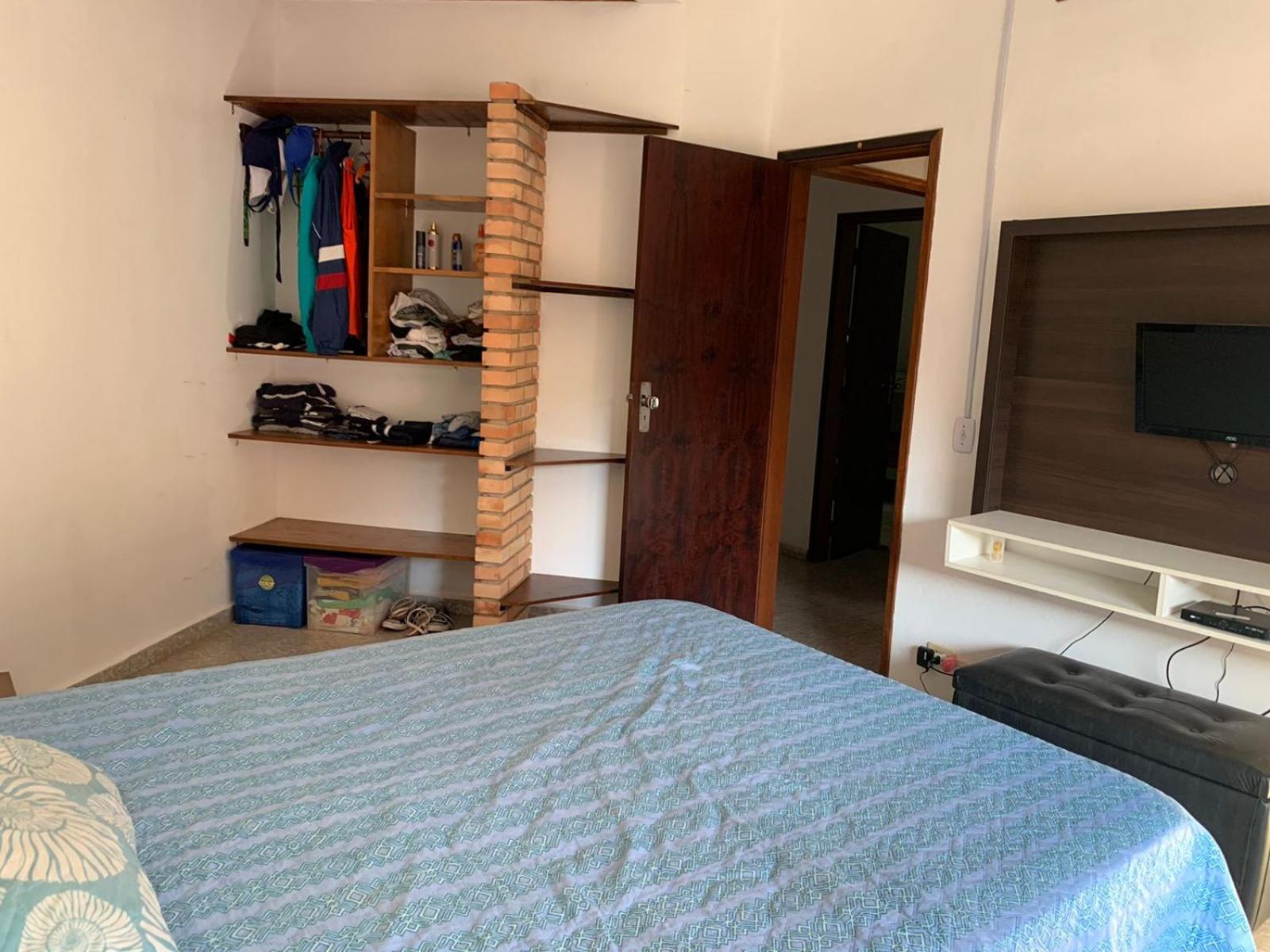 Casa Praia de Maranduba, Ubatuba 300 metros da praia