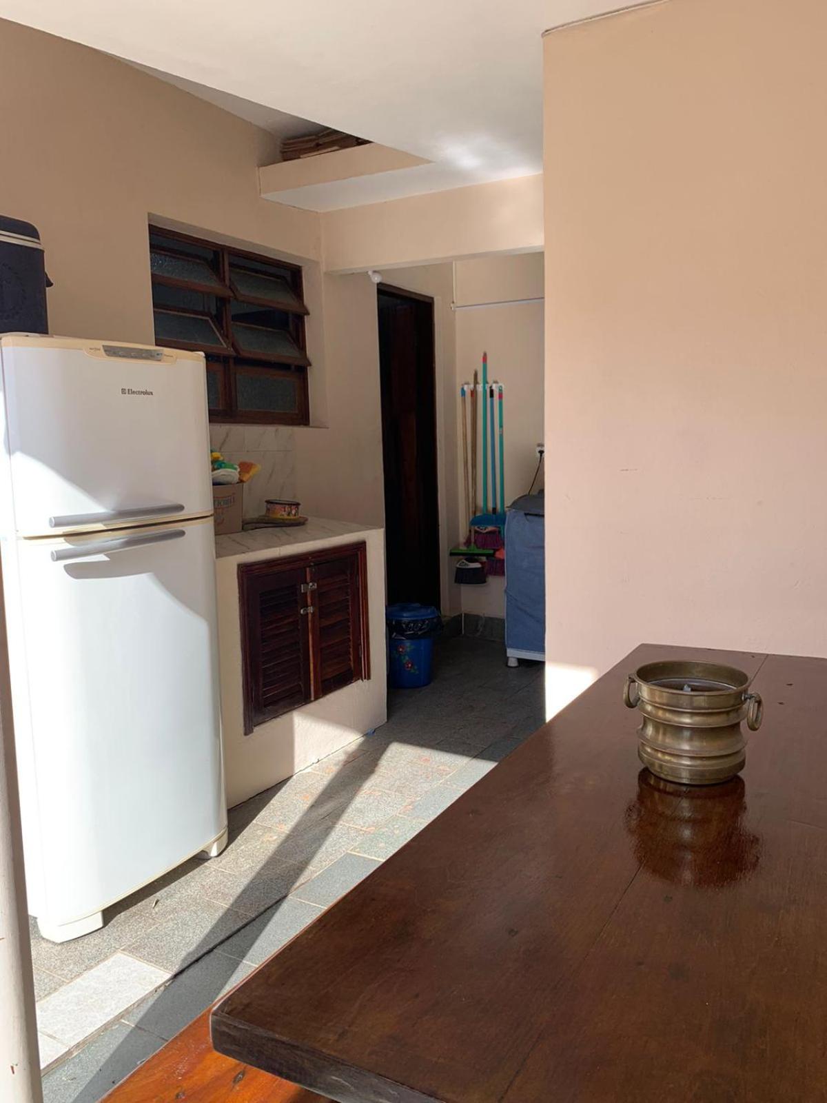 Casa Praia de Maranduba, Ubatuba 300 metros da praia