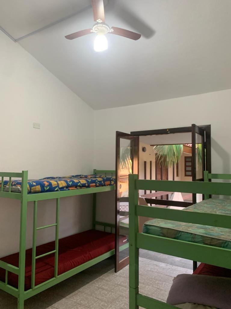Casa Praia de Maranduba, Ubatuba 300 metros da praia