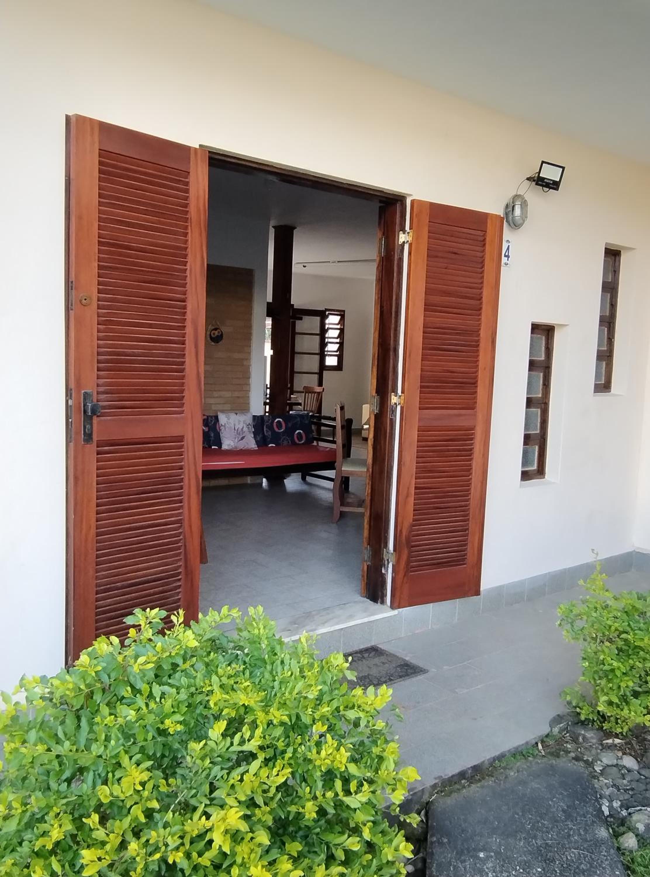 Casa Praia de Maranduba, Ubatuba 300 metros da praia
