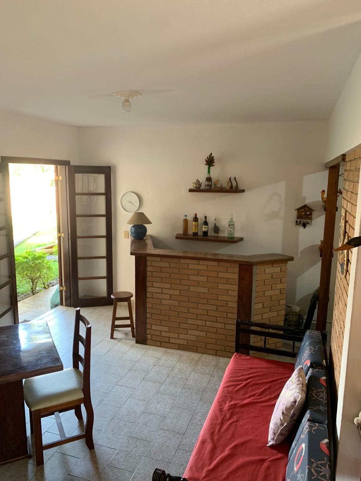 Casa Praia de Maranduba, Ubatuba 300 metros da praia