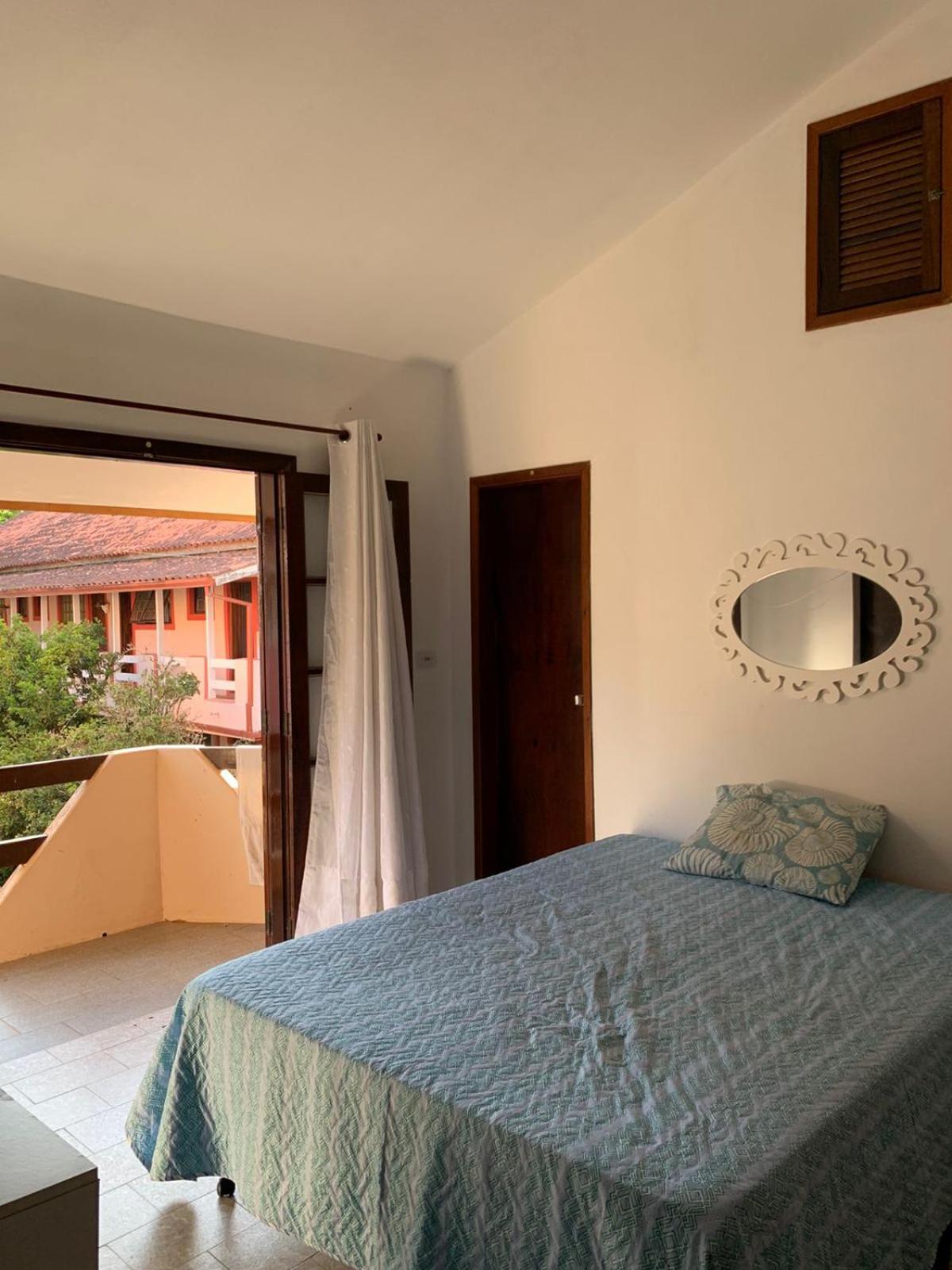 Casa Praia de Maranduba, Ubatuba 300 metros da praia