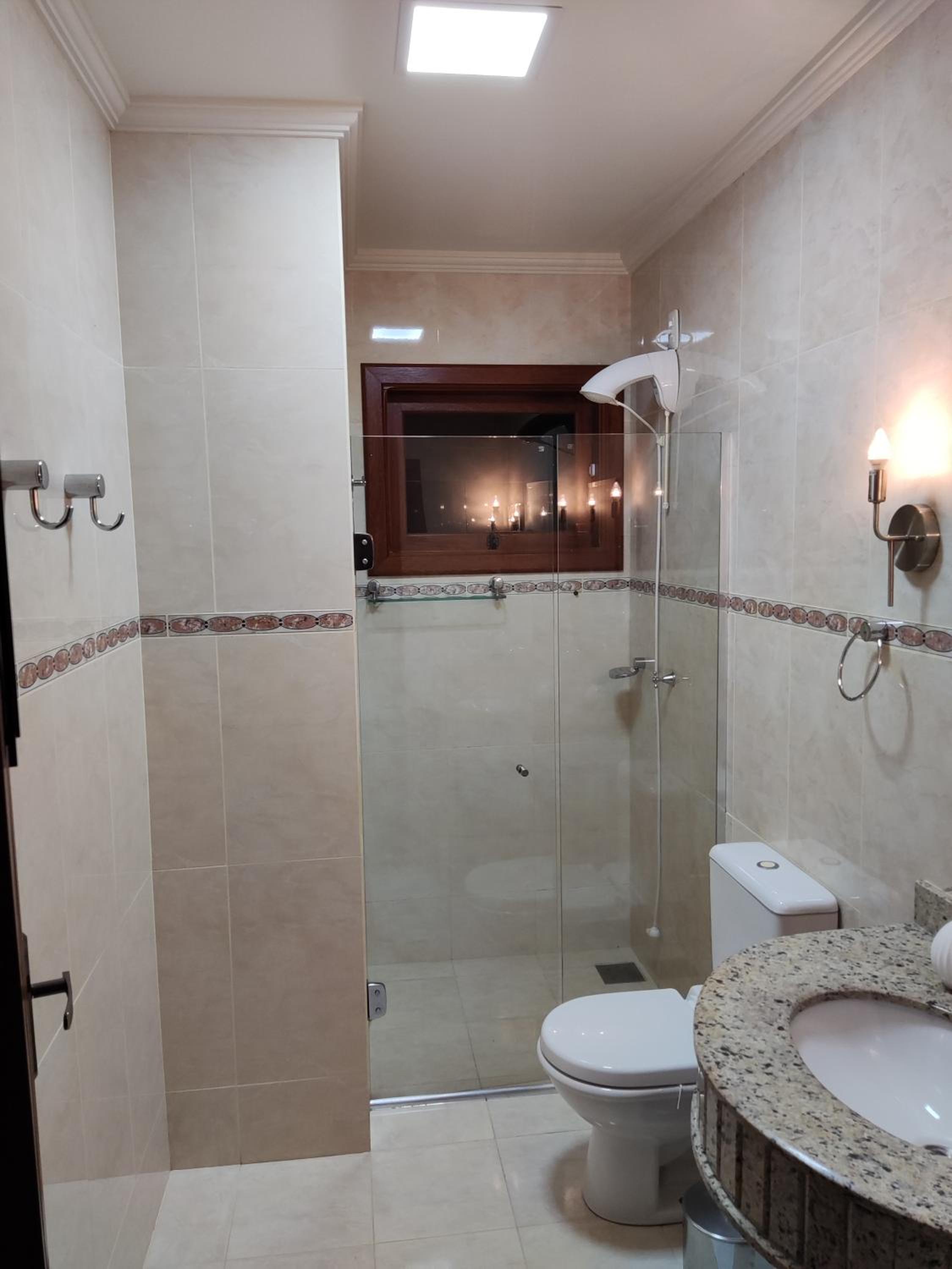 Vereda dos Ipês - Casa de Campo