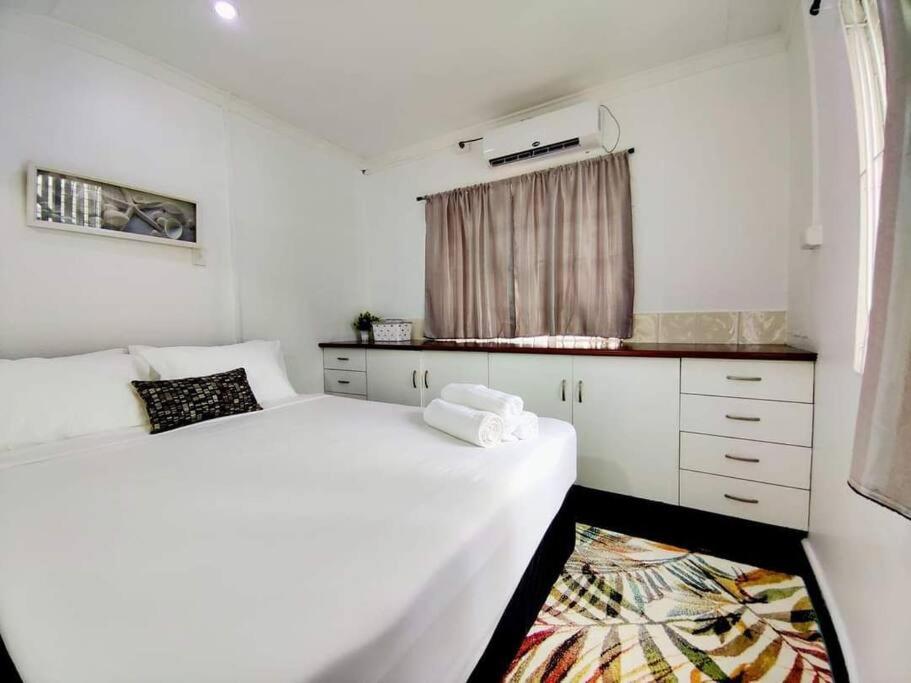 Guesthouse in Suva