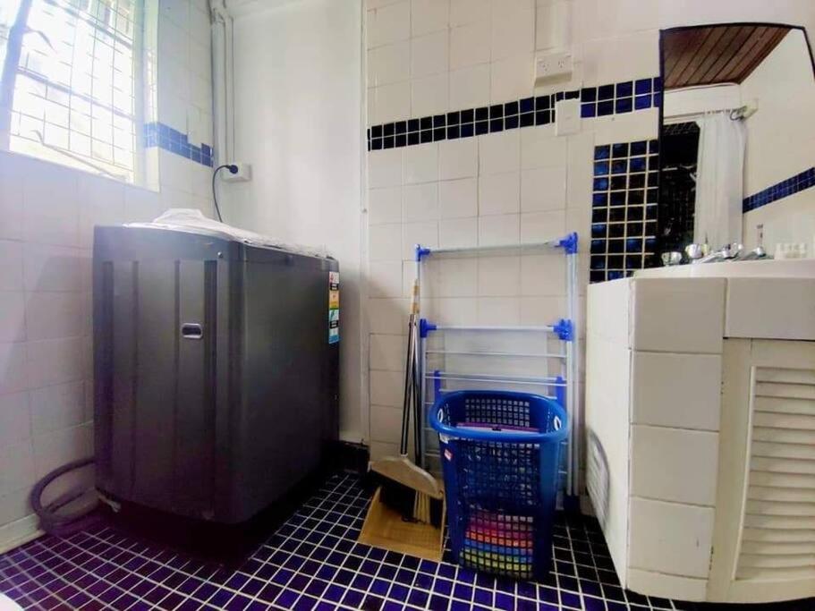 Guesthouse in Suva