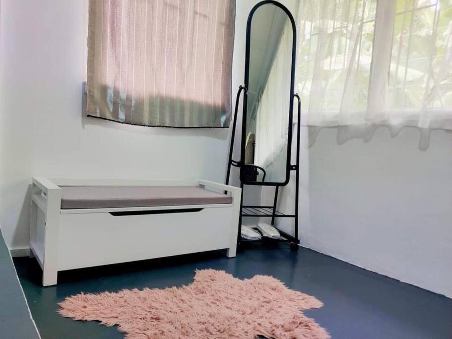 Guesthouse in Suva