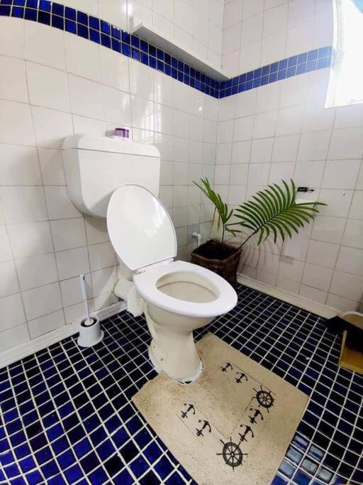 Guesthouse in Suva