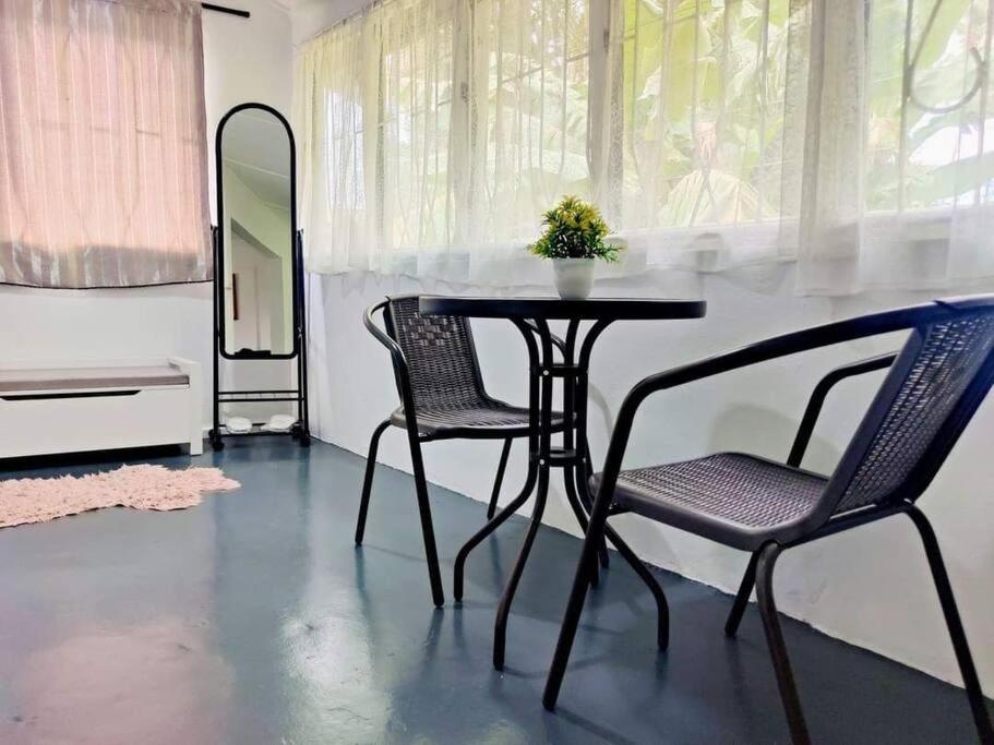 Guesthouse in Suva