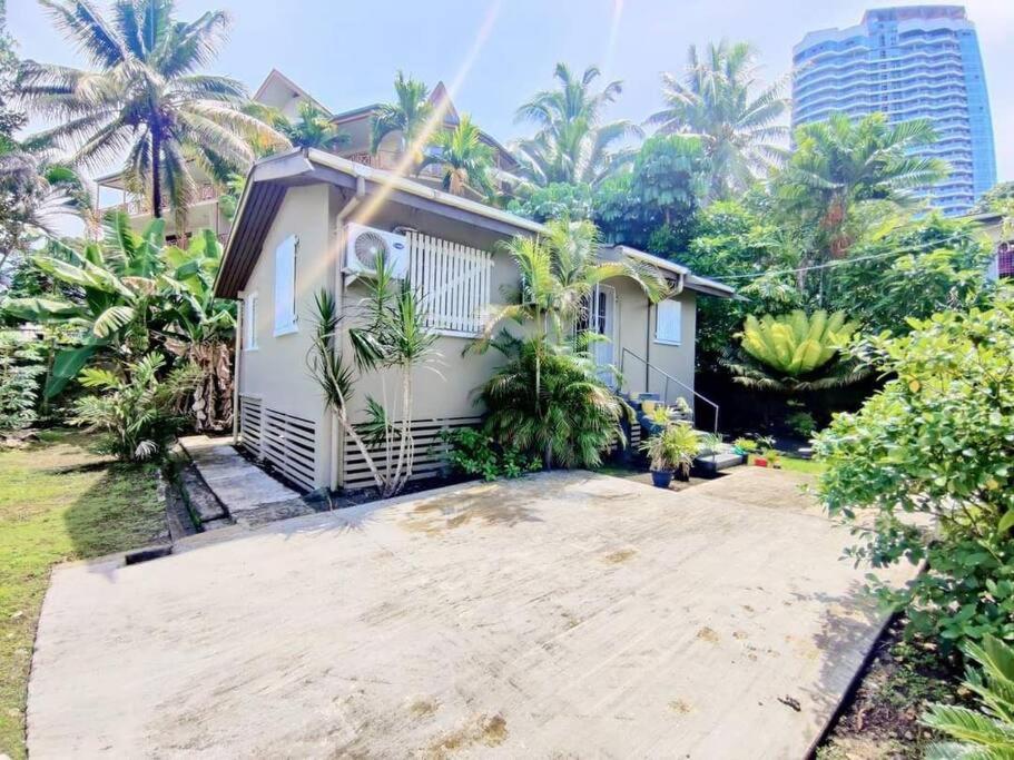 Guesthouse in Suva
