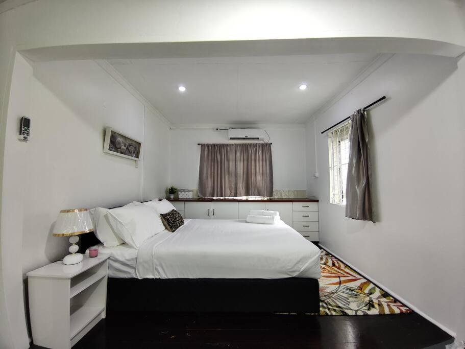 Guesthouse in Suva