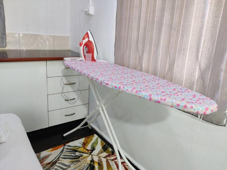 Guesthouse in Suva
