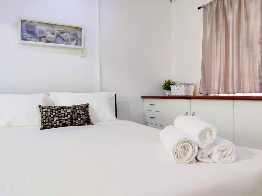 Guesthouse in Suva