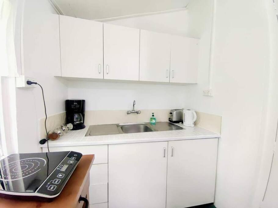 Guesthouse in Suva