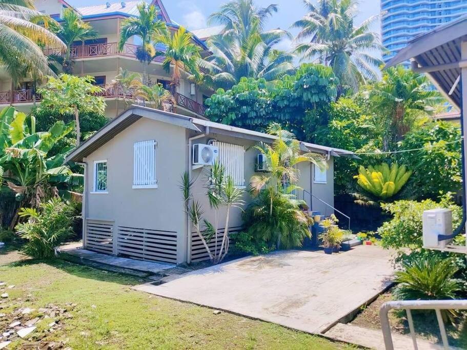 Guesthouse in Suva
