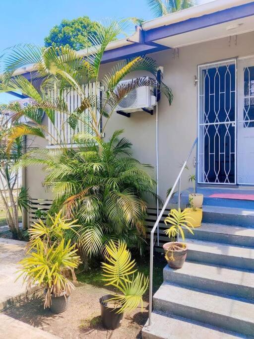 Guesthouse in Suva