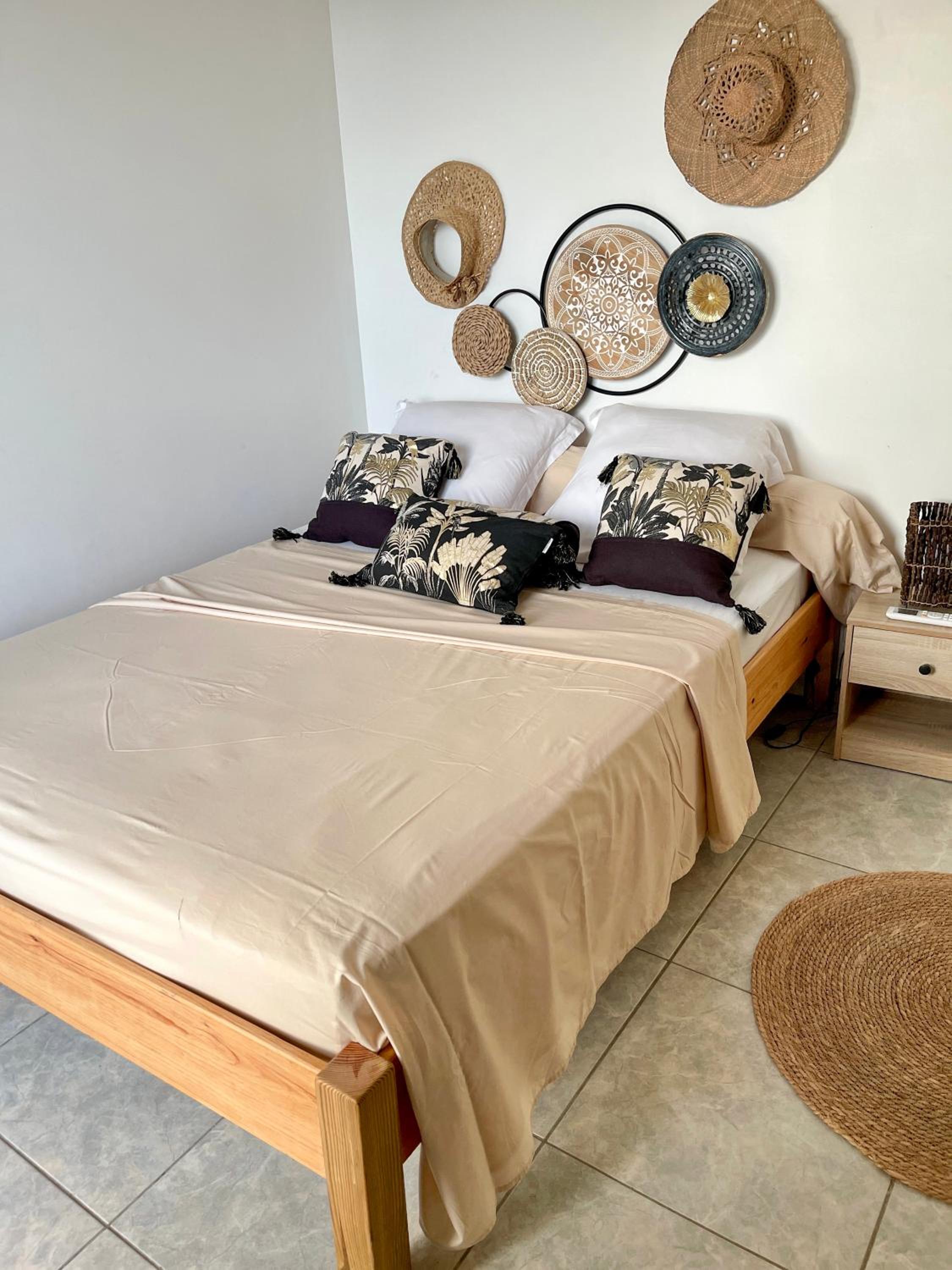 Bas de Villa Tropical Soul view 2