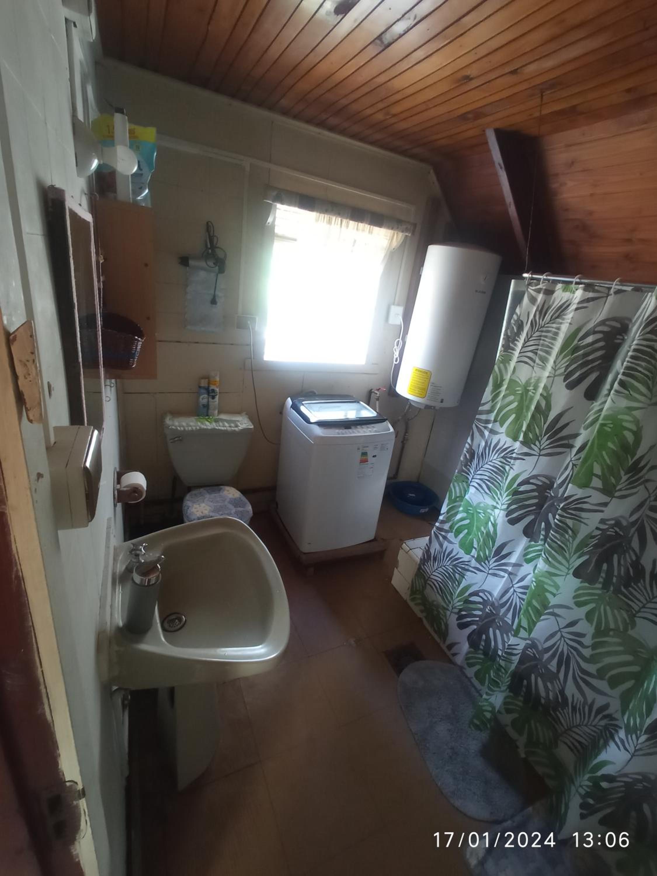 Casa en Liquiñe