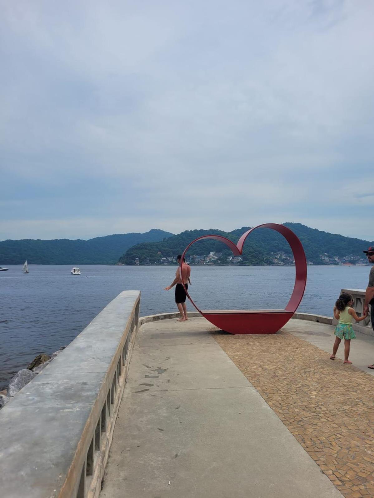 Aconchego Praia - Bela Vista SV