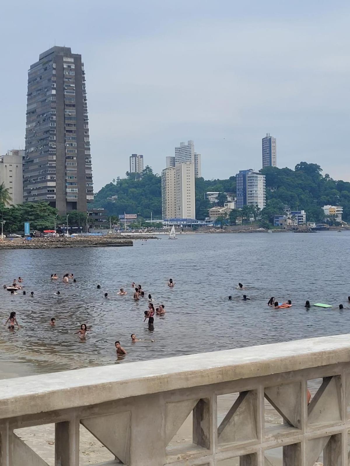 Aconchego Praia - Bela Vista SV