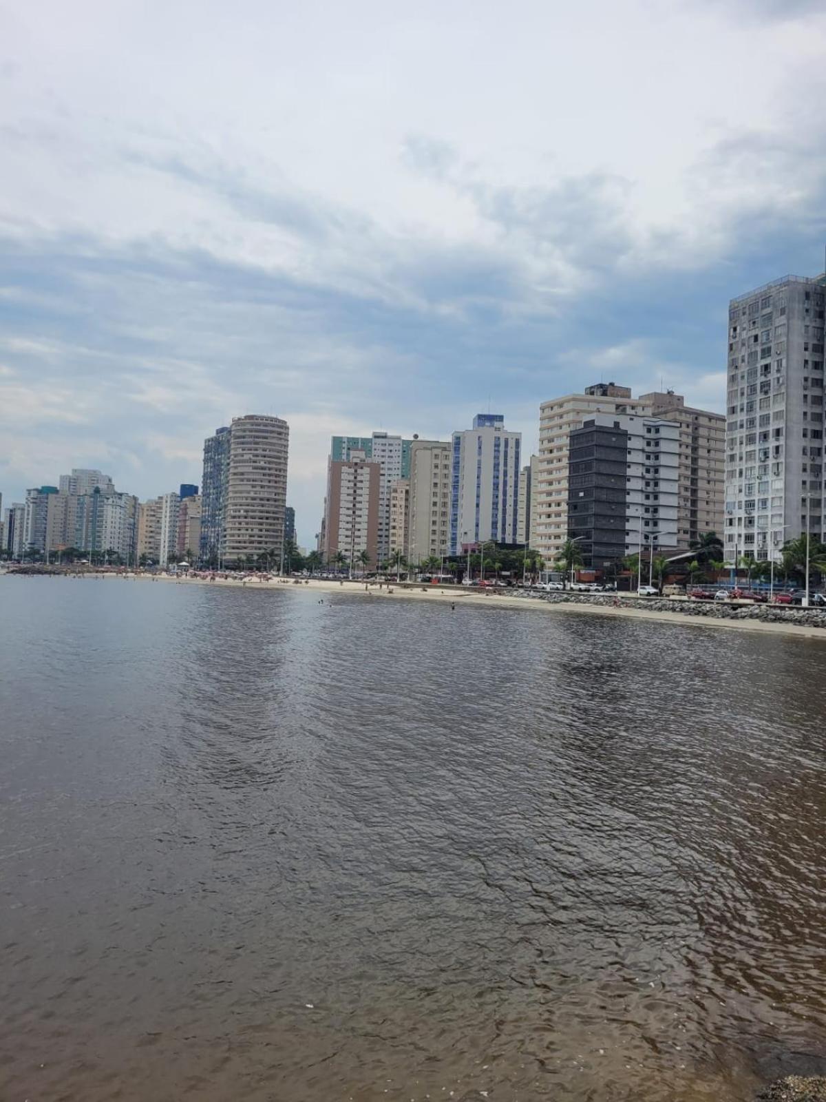 Aconchego Praia - Bela Vista SV